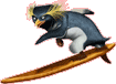 SURF' UP